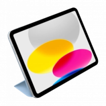 Чохол Apple Smart Folio for iPad 10th generation - Sky (MQDU3)