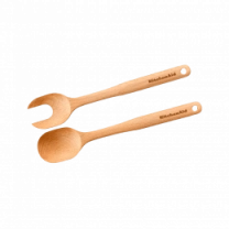Набор для салата KitchenAid Sweet & Savory, 6 л, 3 предмета (CC000641-001)