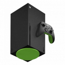 Microsoft Xbox Series X 2 TB Galaxy Black