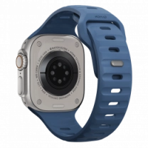 Ремешок Nomad Sport Band Naval Blue 46mm/49mm (NM014919858)