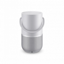 Портативная акустика Bose Portable Home Speaker, Luxe Silver