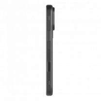 Чехол AULUMU A17 TPU IMD case TPU IMD case only for iPhone 17 Pro Max translucent gray
