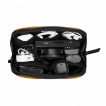 Чохол Native Union W.F.A Tech Organizer Black (STOW-LT-ORG-BLK)