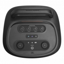 Акустична система JBL PartyBox 520 Black (JBLPARTYBOX520EU)