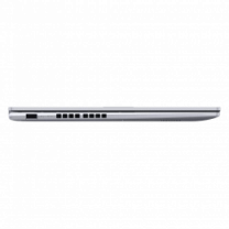Ноутбук 17.3” ASUS Vivobook 17X M3704YA-AU159/AMD R5 7430U/16GB/1TB SSD/UMA/DOS/Silver