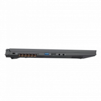 Ноутбук 16" Gigabyte G6/Intel i7-13620H/16GB/1TB SSD/RTX4060-8/DOS/Black