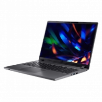 Ноутбук 16" Acer TravelMate P2 16 TMP216-51G (NX.B9PEU.001) Intel i5-1335U/16/512/RTX 2050 4GB/DOS/BL/Shale Black