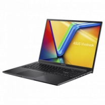 Ноутбук ASUS Vivobook 16 M1605YA-MB541 16" WUXGA IPS, AMD R5-7430U, 16GB, F512GB, UMA, noOS, Черный