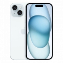 iPhone 15 256GB Blue e-Sim