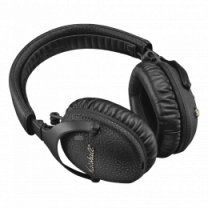 Наушники с микрофоном Marshall Monitor III A.N.C Black (1006861)
