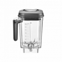 Блендер KitchenAid Artisan Power Plus 1,75 л 5KSB8270EBK