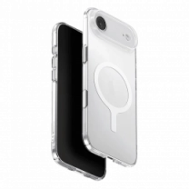 Чохол UNIQ Airsuit iPhone 17 Air Magclick Charging прозорий UNIQ- IP6.6(2025)-ASMGCLRW 8886463693827