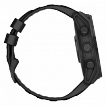 Смарт-часы Garmin tactix 8  51 mm AMOLED Includes Applied Ballistics Ultralight Solver (010-03406-01)