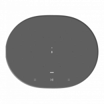 Портативная акустика Sonos Move Black (MOVE1EU1BLK)