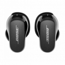 Навушники TWS Bose QuietComfort Earbuds II Triple Black (870730-0010)