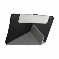 Чехол-книга Switcheasy Origami iPad 10.2 Black (GS-109-223-223-11)