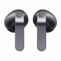 Навушники Samsung Galaxy Buds4 Black (SM-R540NZKASEK)