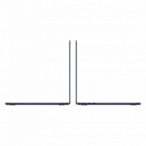 MacBook Air 15" Apple M5/10CPU/10GPU/16GB/512GB SSD/Midnight (MDVH4)