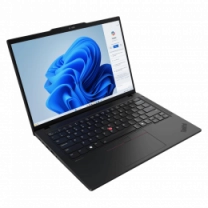 Ноутбук 14" Lenovo T14 G5 R (21MMS11400) Intel U7-155H/32/1TB/Intel UHD/DOS/Black