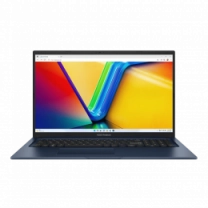 Ноутбук 17.3" ASUS Vivobook 17 X1704ZA-AU375 (90NB10F2-M00EZ0)/Intel i7-1255U/16GB/1TB/UMA/noOS/Blue