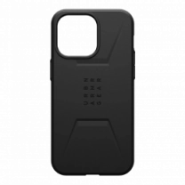 Чохол UAG  iPhone 15 Pro Max Civilian Magsafe, Black (114295114040)