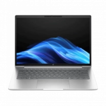 Ноутбук HP 14" (B3FZ8AV_ITM2) 14I/Core7 150U/48 (2x24) DDR5/1Tb/int/WC/F P/DOS/BL/Aluminium HP ProBook