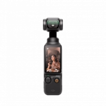 Екшн-камера DJI Osmo Pocket 3 (CP.OS.00000301.03)