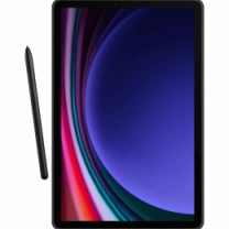 Чохол Samsung для Galaxy Tab S9 (X710/X716), Book Cover, чорний (EF-BX710PBEGWW)