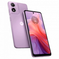 Moto E14 2/64 Pastel Purple (PB3E0002UA)