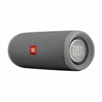 Портативная акустика JBL Flip 5 Gray (JBLFLIP5GRY)
