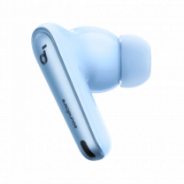 Навушники ANKER SoundСore Liberty 4 NC Light Blue