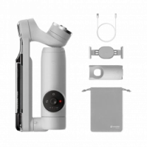 Insta360 Flow Standalone Stone Grey (CINSABBA_FLOW04)