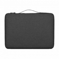 Чехол-сумка WIWU для MacBook 14" Pilot Sleeve Series (Black)