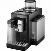 Кавомашина DeLonghi EXAM 440.55 B