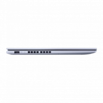 Ноутбук 15.6” ASUS Vivobook 15 M1502YA-BQ347/AMD R5 7430U/16GB/512GB SSD/AMD Radeon/DOS/Silver