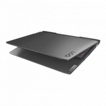 Ноутбук 15.6" LENOVO LOQ 15IRX9 (83DV00GXRA)/Intel i7-13650HX/16GB/1TB SSD/RTX4050-6GB/DOS/Grey