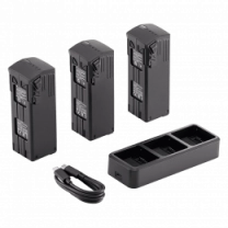 DJI Mavic 3 Enterprise Series Battery Kit (CP.EN.00000421.01)