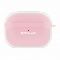 Чехол Proove Air Bump Case AirPods Pro 2 (pink)