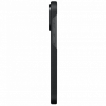 Чохол Pitaka MagEZ Case Pro 4 Twill 600D Black/Grey for iPhone 15 Pro (KI1501PPA)