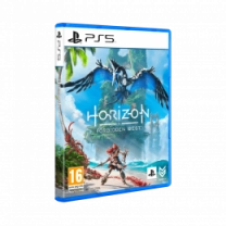 Консольная игра PS5 Horizon Zero Dawn Remastered, BD диск