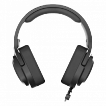 Гарнітура ігрова Bloody G573P з підсвічуванням, USB+3,5 jack