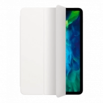 Чехол Smart Folio для iPad Pro 11-inch (3rd generation) - White (MJMA3)