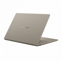 Ноутбук 14" ASUS Zenbook 14 UX3407QA-QD305W (90NB1501-M00F30) OLED/Snapdragon X X1 26 100/32GB/1TB/UMA/Win11/Beige