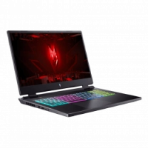 Ноутбук 17.3" Acer Nitro 17 AN17-71/Intel i5-13500HX/16GB/512SSD/NVD4050-6/Linux/Black