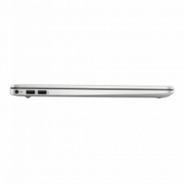 Ноутбук 15.6" HP 15s-fq5039ua AG (A5AJ2EA)/Intel i3-1215U/16GB/512GB SSD/IntelUHD/DOS/Silver