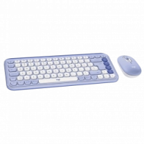 Комплект LOGITECH POP ICON COMBO - LILAC (920-013078)