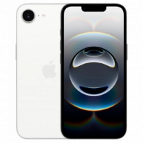 iPhone 16е 256GB White БУ