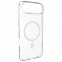 Чехол Puro Cover in TPU+PC "LITE MAG" with Magsafe for iPhone 17 Air, transparent PUIPC1766LITEMAGTR