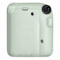 Фотокамера мгновенной печати Fujifilm INSTAX Mini 12 Mint Green (16806119)