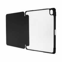 Чехол Dux Ducis Toby Series iPad Air 4/5 10.9 (With Apple Pencil Holder) (black)